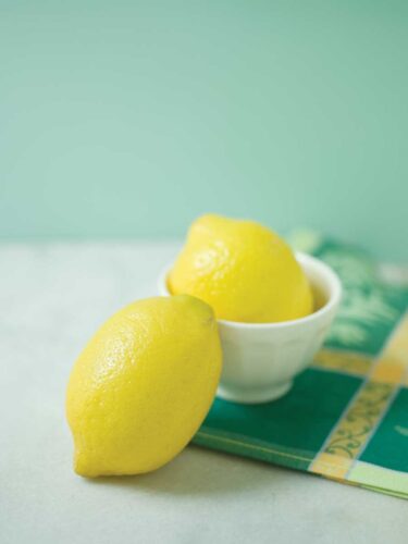 The Easy-Breezy, Breathing-Easy Cleaning Arsenal: 12 Natural Cleaning Recipes